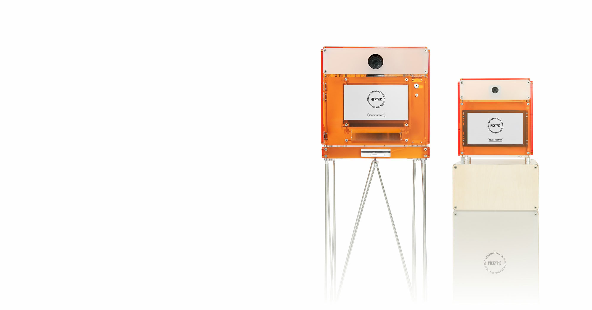 피키픽 포토부스 2