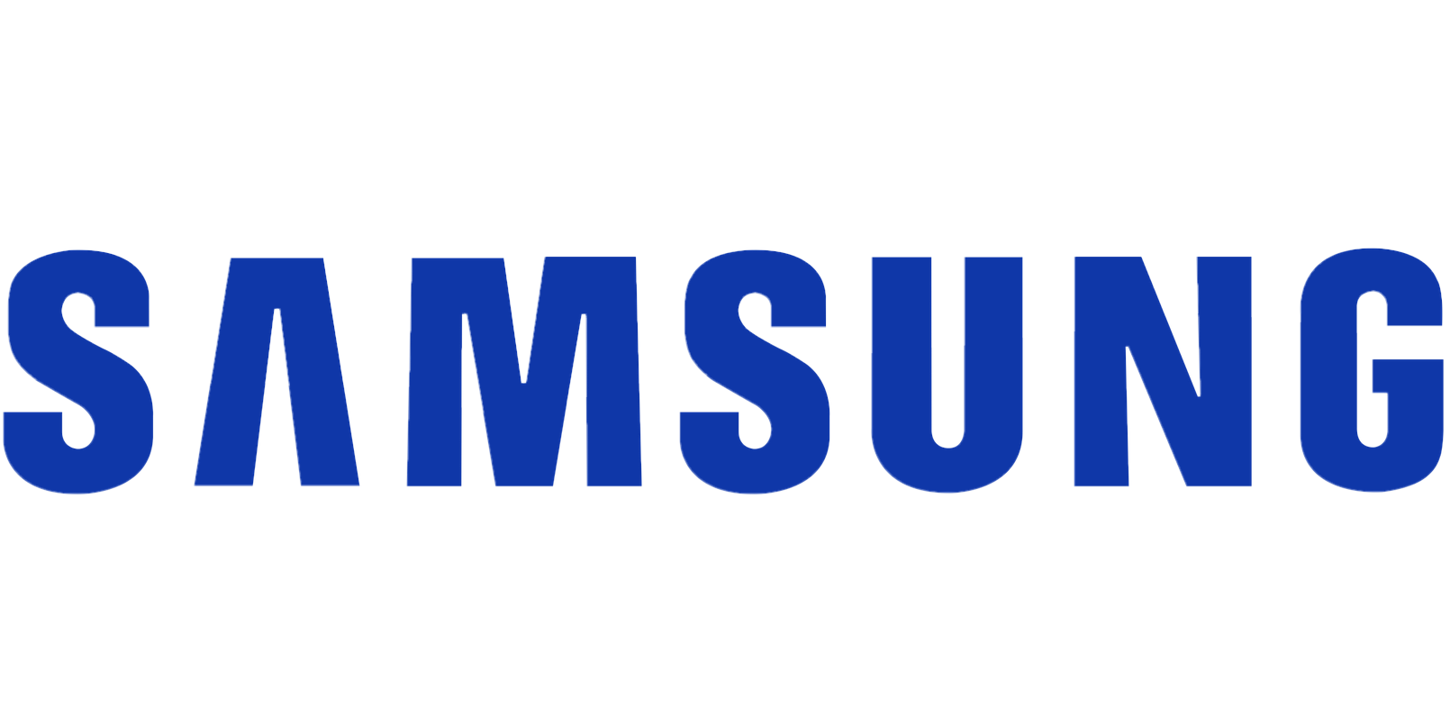 Samsung 로고 — 피키픽 포토부스 파트너