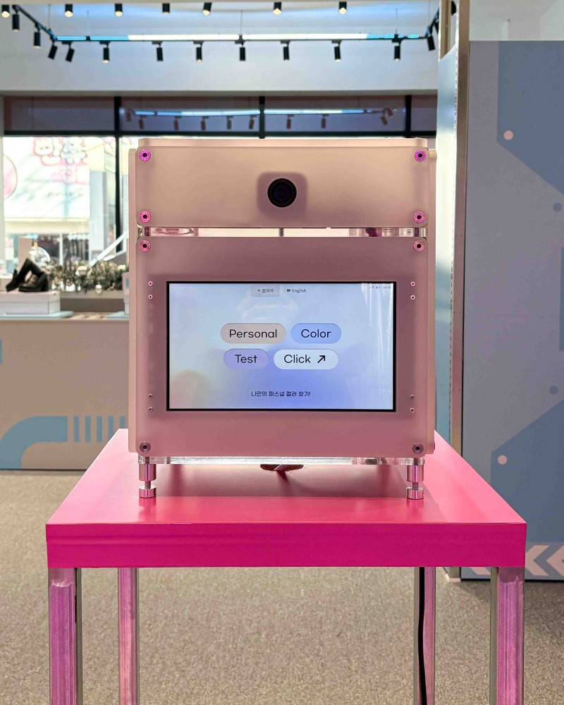 URBANPLAY x PICKYPIC 포토부스 렌탈 이미지 3