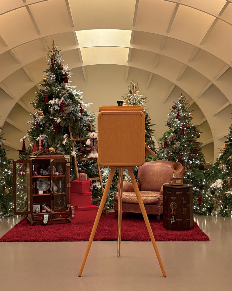 ANANTI BUSAN x PICKYPIC 포토부스 렌탈 이미지 3