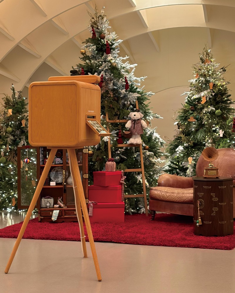 ANANTI BUSAN x PICKYPIC 포토부스 렌탈 이미지 4