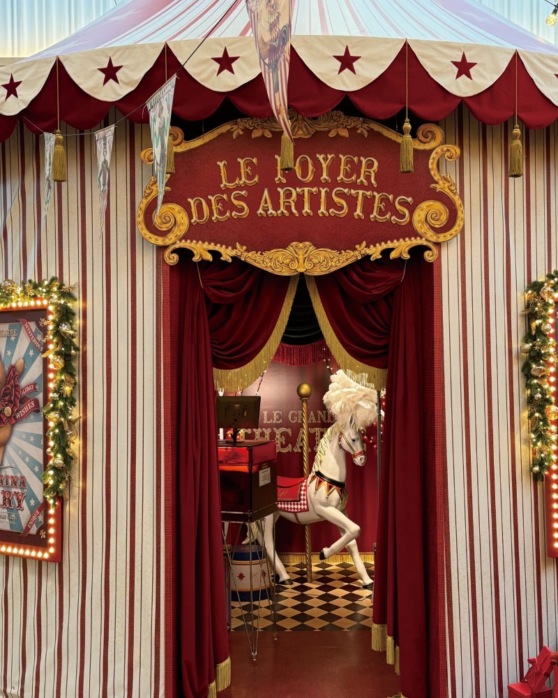 THE HYUNDAI SEOUL x PICKYPIC 포토부스 렌탈 이미지 2