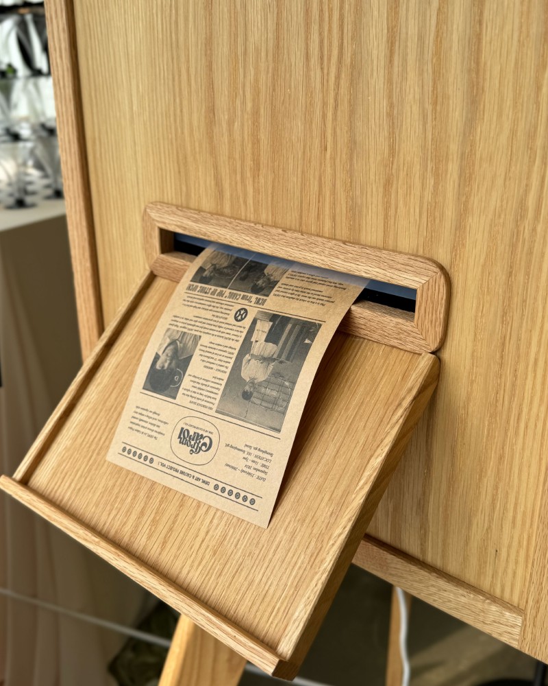 DEWL x PICKYPIC 포토부스 렌탈 이미지 2