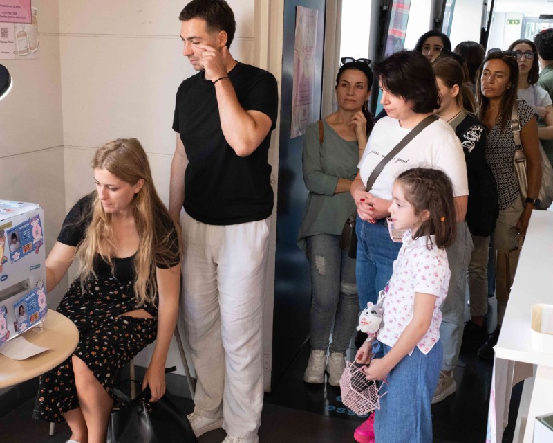 MINIPOPZ x PICKYPIC 포토부스 렌탈 이미지 4