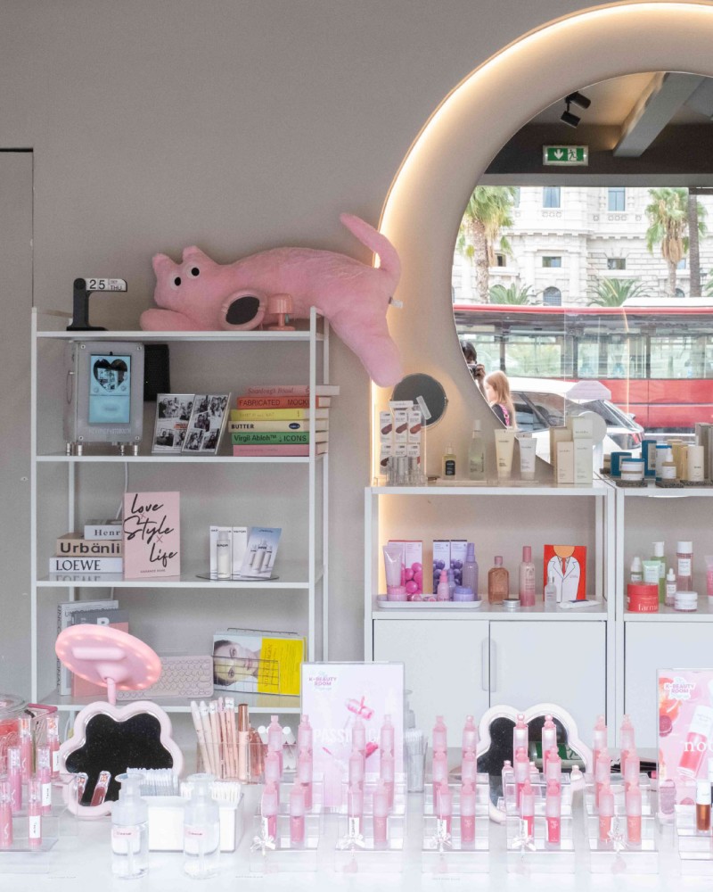 MINIPOPZ x PICKYPIC 포토부스 렌탈 이미지 4